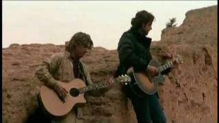 Video thumbnail of "Collective Soul - Heavy (Live in Morocco)"