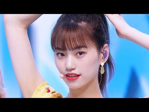 Weki Meki TiKi TaKa 99 Music Bank Ep 993