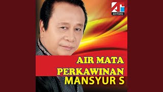 Video thumbnail of "Mansyur S. - Rembulan Bersinar Lagi"