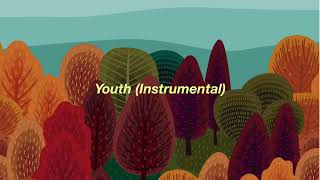 Daughter - Youth (Instrumental)