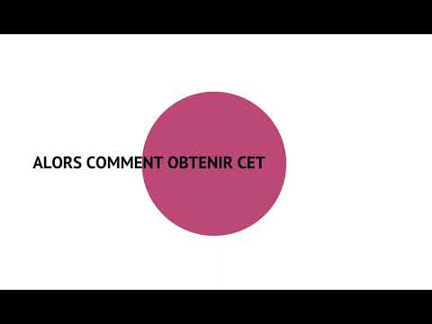 Vidéo: Qu'est-ce que la certification NCCT ?