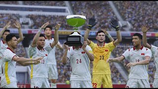 Football Life 2024 - VIỆT NAM VÔ ĐỊCH Asian Cup 2023