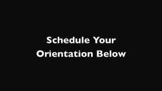 IR How It Works Orientation - Brent