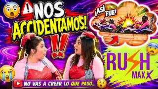 🤯 💥 RUSH MAXX PUT US TO THE TEST The ending was epic! 👀