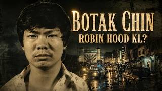 Kisah Sebenar Botak Chin: Robin Hood Kuala Lumpur atau Gangster Paling Ditakuti?