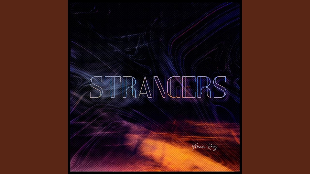 YouTube에서 STRANGERS 보기 YouTube에서 STRANGERS 보기