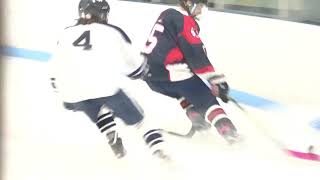 Plymouth North vs. Pembroke