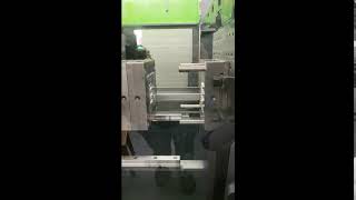 Stripper Plate Motion