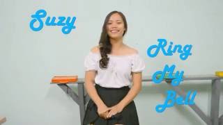 Isla Bonitas Suzy   Ring My Belluncontrollably Fond   Song Cover