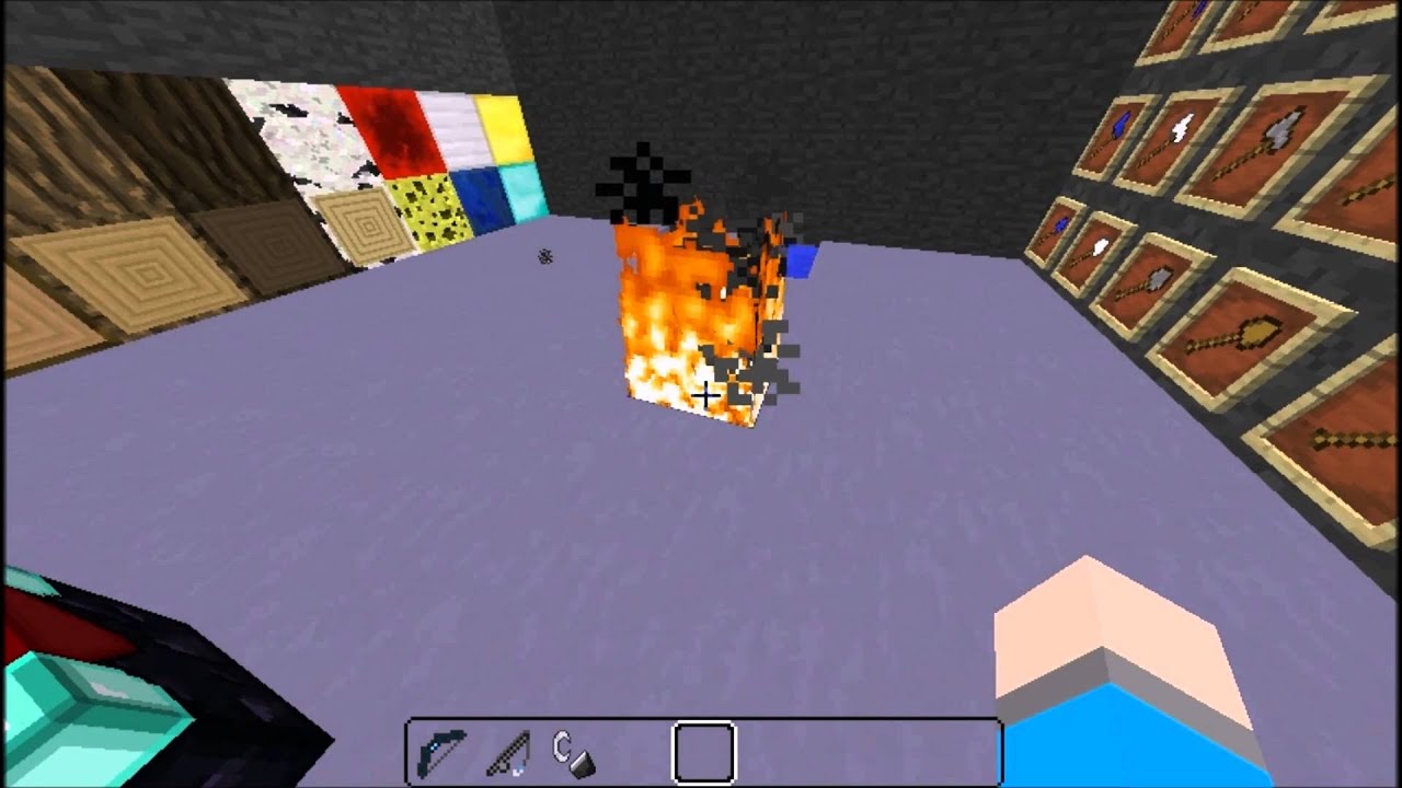 200 Subs Texture Pack Release! - YouTube