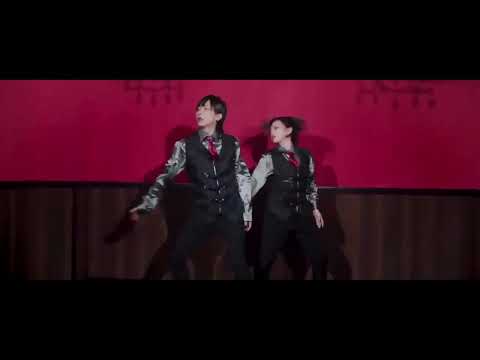 【反転】KING / Kanaria 踊ってみた【いりぽん×めーとる】