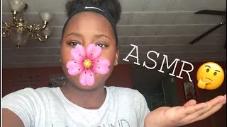 I Tried...asmr Sydney Burnett