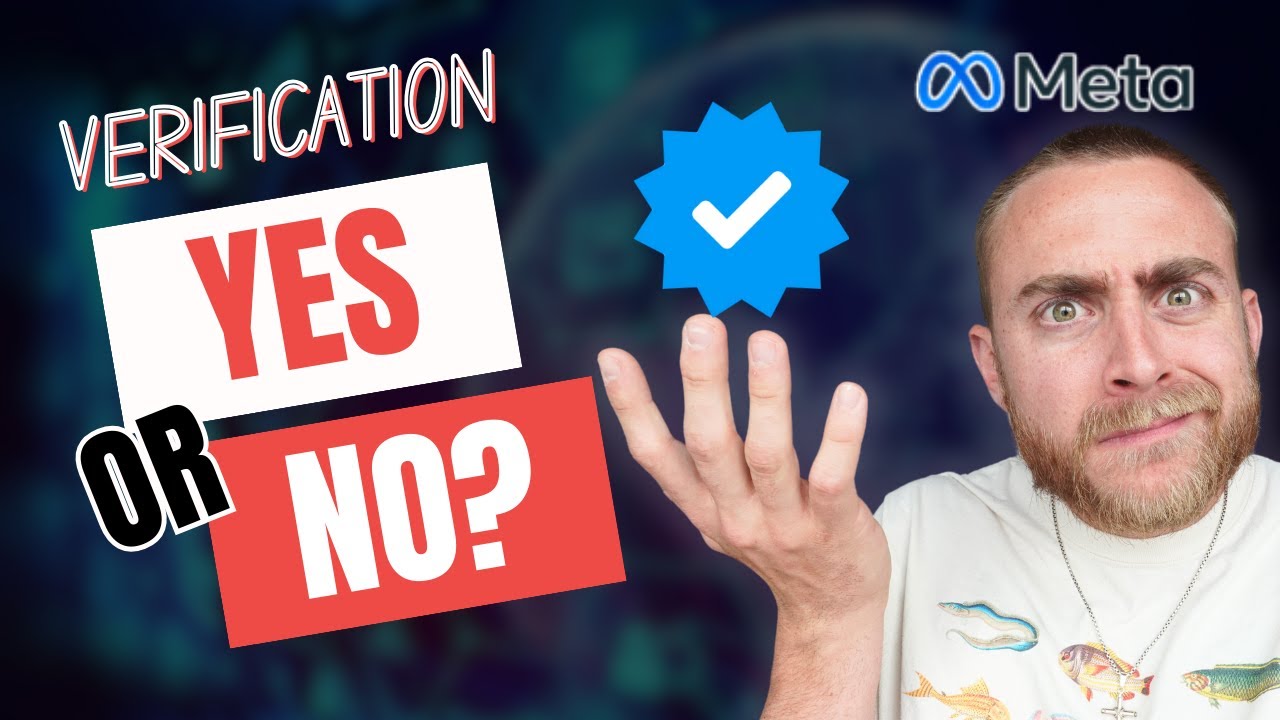 Is Meta Verified Worth It? | Instagram and Facebook Verification Badge ...