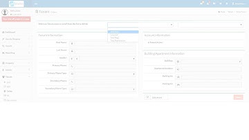How to - Delete a tenant