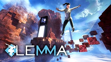 Lemma PC Gameplay [60FPS]