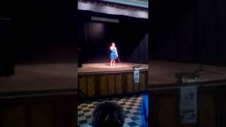 Emily piccola grande voce