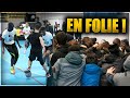 MEILLEUR QUARTIER DE STREET FOOTBALL (93) ?  Je débarque sur ton terrain #SEANTOUR EP5