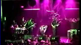 Slipknot Live - 05 - Corey Speech & Surfacing - Fort Lauderdale, FL, USA [2000.01.16] Rare