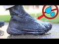 adidas MOST EXPENSIVE Waterproof Sneaker Boot: adidas Terrex Hiker 2 COLD.RDY