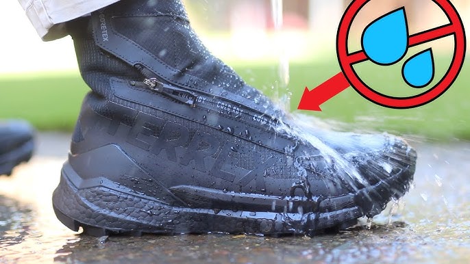 Adidas Terrex Free Hiker 2 Review: The Hiking Boot Game-Changer You Need  NOW! - ShoesGuidance