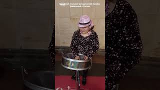 #steeldrum #музыкавметро #артистымосква #музыка #виртуоз #москва #steelpan #shortvideo #shorts #art