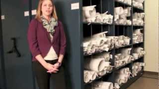 San Diego High Density Mobile Shelving Storage System Client Testimonial - CSM: (800) 873-1707