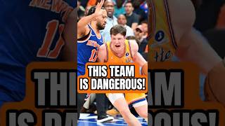 Knicks vs Hornets Recap + Key Takeaways