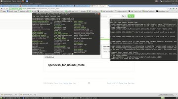 Installing Opencv in ubuntu-mate 16.04 running on Odroid-xu4(Exynos) & run facedetect- 2016 07 27