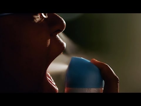 Woman Loves the Taste of Air Freshener | My Strange Addiction