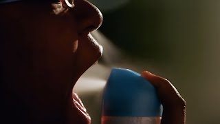Famous Woman Loves the Taste of Air Freshener | My Strange Addiction Profile