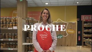 Proche : Labège – Le Super tout nu