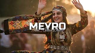 Meyro - Kurdish Drill Beat Prod. Shar Beats