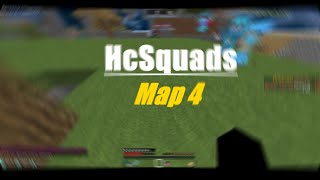 [HcSquads] Map 4| Let's Play #2"TRAPPING CLUTCHES"