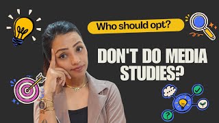 Is Mass Media a good Career in 2025 – What You Must Know Before Choosing This Field!