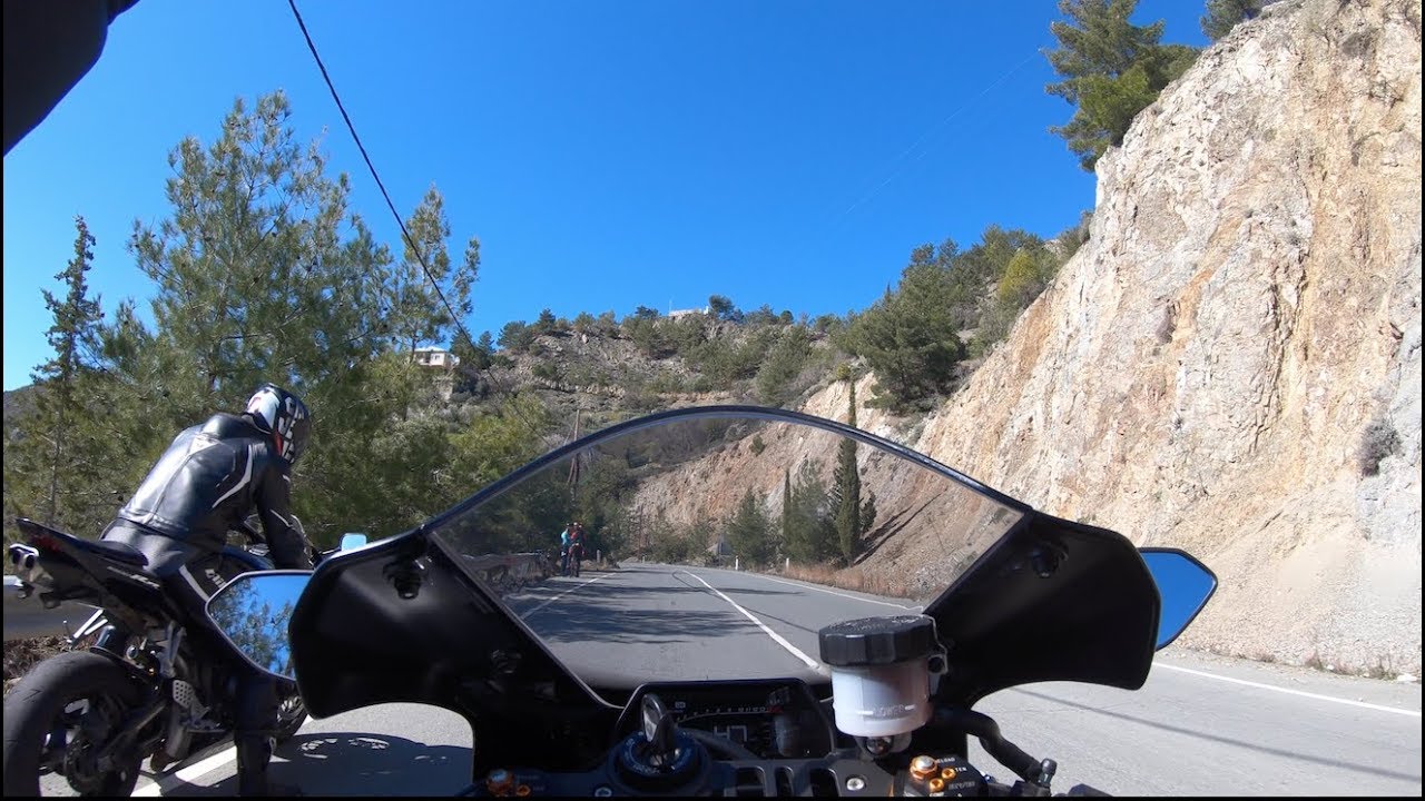 Gimbal stabilizer is amazing