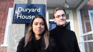 Welcome to Duryard - Life at INTO Exeter