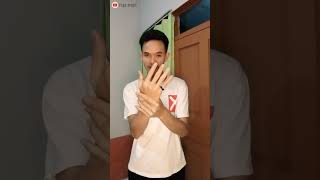 Download Lagu pindah tempat tanpa terlihat 👀 | tutorial SULAP cincin 🪄💍|| #shorts #viral #tutorialsulap MP3