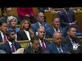 President Trump addresses world leaders at UN General Assembly