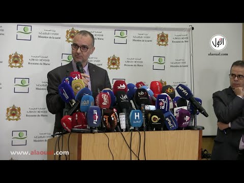 مدير قسم الأوبئة غلق الحدود أمام بعض الدول بسبب كورونا قرار تتحكم به لجنة القيادة الوطنية