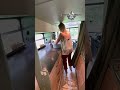 Two sisters exploring Europe in a handmade Hostel on Wheels, hosting people along the way.