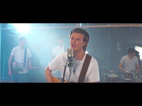 Josua Schwab - Ich schaue auf dich (Offizielles Video)