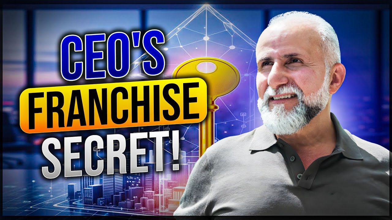 Sebanda Insurance CEO: How Franchise Creator Launched Our Franchise Success Testimonial