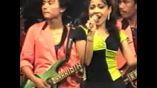 Pengalaman - Lusiana Safara - OM Palapa