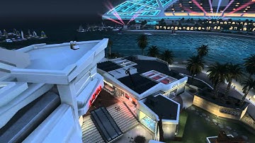 Black Ops 2 Hail Mary Tomahawk Long Shot