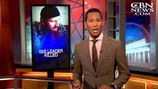 News on The 700 Club: March 15, 2016