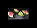 🍉🔥 Wassermelone grillen?! Die Sommer-Nachspeise vom Grill! #Wassermelone #Grillen #BBQ #Dessert