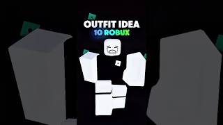 OUTFIT IDEA | 10 Robux 🤯🔥