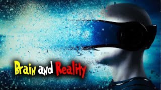 Jordan Peterson - The Brain And Objective Reality