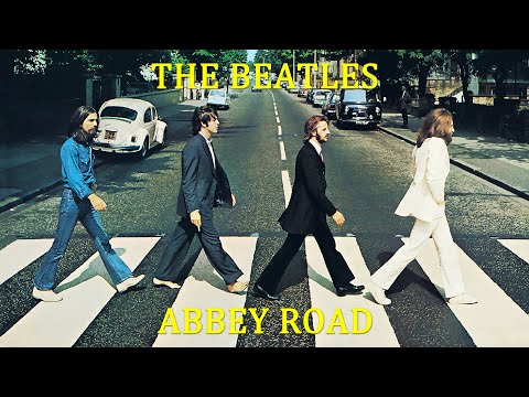 The Beatles: "Mean Mr Mustard" (1969) {2019 Remix/Remaster}