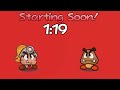 Mario Galaxy Stream 6